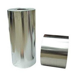 Manufacturers Exporters and Wholesale Suppliers of Aluminum Packaging Films Delhi Delhi